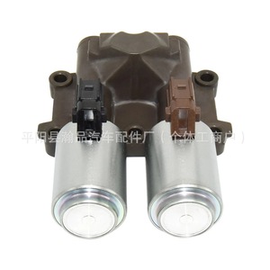 Électrovanne de changement de vitesse double linéaire 28260-RG5-004 pour Honda Fit Civic Lingpai, nouvelle pièce de rechange - Product Image 4