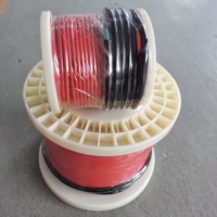 Câble lâche de chauffage au sol électrique de 18 w/m 20 w/m