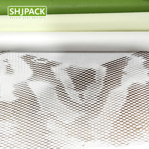 Papel de Embalaje Elástico de Nido de Abeja, Acolchado Protector para Electrónicos y Cristalería - Embalaje de Envío Seguro a Prueba de Golpes - Product Image 4