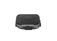 VR SHINECON FOV 90-100 Degrés HD View 3D Movies VR Box Convient aux personnes atteintes de myopie Lunettes 3D VR