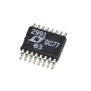 Composants électroniques ANSOYO LTC2991IMS LTC2991 2991 16MSOP SMD IC Circuits intégrés PMIC LTC2991IMS # TRPBF LTC2991IMS # PBF - Product Image 1