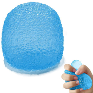 Needoh Dream <b>Drop</b> Squishy <b>Toy</b> Soft TPR Slow Rebound Stress Relief <b>Ball</b> Cute Water <b>Drop</b> Shape for Kids Adults Anxiety Calming - Product Image 1