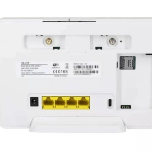 Routeur 4G B535 PRO+ 300 Mbps, routeur CPE 4G avec batterie - Product Image 6