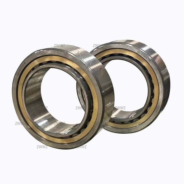ZWWZ Cylindrical Roller Bearing NU3036 NN NU NNU Series Roller Bearings