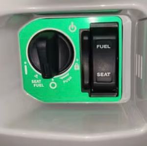 Accesorios para Moto, Interruptor de Encendido de Motocicleta de Alta Calidad Directo de Fábrica, Múltiples Colores Disponibles - Product Image 6