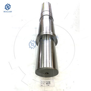 Piston de marteau hydraulique B2506050 MSB700 MSB600 MSB500 MSB550 MSB300 MSB800 MSB900 avec tête - Product Image 4