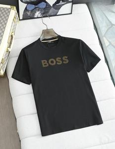 T-shirt Premium Homme 2026 100% Coton Doux Respirant Léger Anti-boulochage Durable Confortable Toute la Journée Décontracté Manches Courtes - Product Image 6