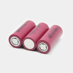 Batería Recargable de Litio-Ferrofosfato PLB IFR26650-30B 3000mah 10C 20C 3.2V, Paquete de Baterías A123 Lithiumwerks <span class=keywords><strong>26650</strong></span> M1B para Banco de Energía - Product Image 2