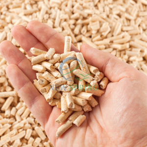 Pellets de madera de Vietnam | Combustible de biomasa de alta eficiencia para calefacción y energía industrial - Product Image 3