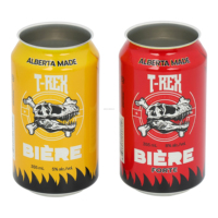 Fabricant de canettes en aluminium personnalisées de 250 ml et 330 ml, emballage de marque privée pour l'emballage de boissons