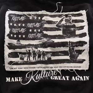 เสื้อกันหนาวมีฮู้ดของผู้ชายสำหรับฤดูหนาวพิมพ์ลายสกรีน3D ปักโลโก้กำหนดเอง - Product Image 5