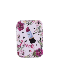 Rectangular <b>Acrylic</b> <b>Mirror</b> 4.0 Mm Thick Framed Bohemian Decorative Wall <b>Mirror</b> - Product Image 1