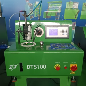 Machine de test d'injecteurs Common Rail DTS100 EPS100 avec fonction de test CRIN4 - Product Image 1