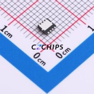 ทรานซิสเตอร์ฟิลด์ทรานซิสเตอร์ DFN3X3-8L HXY30N06DF (MOSFET) แบบดั้งเดิม-ใหม่เอี่ยม - Product Image 2