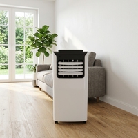 Climatiseur portable MC20-1062 7000 BTU avec compresseur R290 – Qualité supérieure, Offre Spéciale
