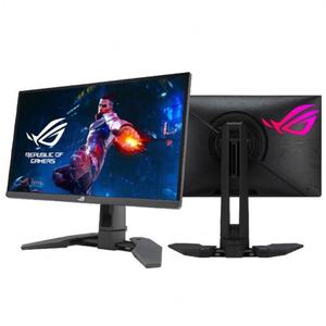 ROG SWIFT Pro PG248QP 540Hz 24นิ้ว1080P จอภาพ IPS ฐานปรับได้สำหรับเล่นเกมตัวแปลงสัญญาณ displayhdr 400 - Product Image 3