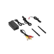 DVR 5802D-7 pouces 5.8G FPV 40CH avec écran LCD et moniteur récepteur pour drone FPV - Product Image 2