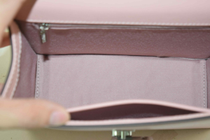 Bolsos de Mano de Cuero PU Hechos en Italia, <span class=keywords><strong>Bolso</strong></span> de Mano para Mujer, <span class=keywords><strong>Bolso</strong></span> de Viaje, <span class=keywords><strong>Bolso</strong></span> de Mensajero de Cuero para Mujer - Product Image 6