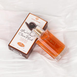 Spray corporal duradero de 100ml para hombres de gama alta, de estilo árabe de Dubái Perfume, venta al por mayor, <span class=keywords><strong>deseo</strong></span> de explosiones transfronterizas - Product Image 4