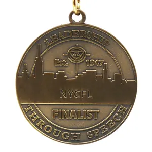 Personalizado macio esmalte logotipo esportes Medalhas Artes marciais/corrida/judô/natação futebol grappling bike dance metal Medalhas medalhão
