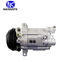 Compresseur de climatisation KNT pour Saturn Vue 3.5L CO 10715AC CO10715AC 1522252 15917601 10360501 3016451 638748 197554 198554 98554 19259841
