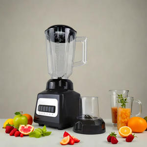 Licuadora Mezcladora <span class=keywords><strong>Oster</strong></span> de 1.5L, Potente Licuadora para Picar Hielo, Licuadora Portátil KB10005 - Product Image 4