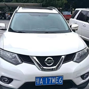 <span class=keywords><strong>Nissan</strong></span> <span class=keywords><strong>Qashqai</strong></span> 2.5T del 2014, Trazione Integrale Continua, Lusso, Automatica, Usata - Product Image 1