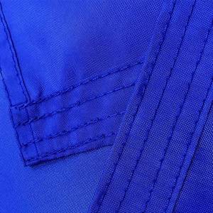 ธงขายส่งแบบกำหนดเองพร้อมโลโก้ พิมพ์สองด้านสำหรับใช้งานกลางแจ้ง ออกแบบได้ตามต้องการ พิมพ์ธงส่งเสริมการขายแบบส่วนตัว - Product Image 2