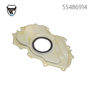 55486914 boîtier d'étanchéité d'huile arrière de vilebrequin pour <span class=keywords><strong>Chevrolet</strong></span> CP8 - Explorer EG5 - Malibu XL SN4 - Trailblazer - Product Image 2