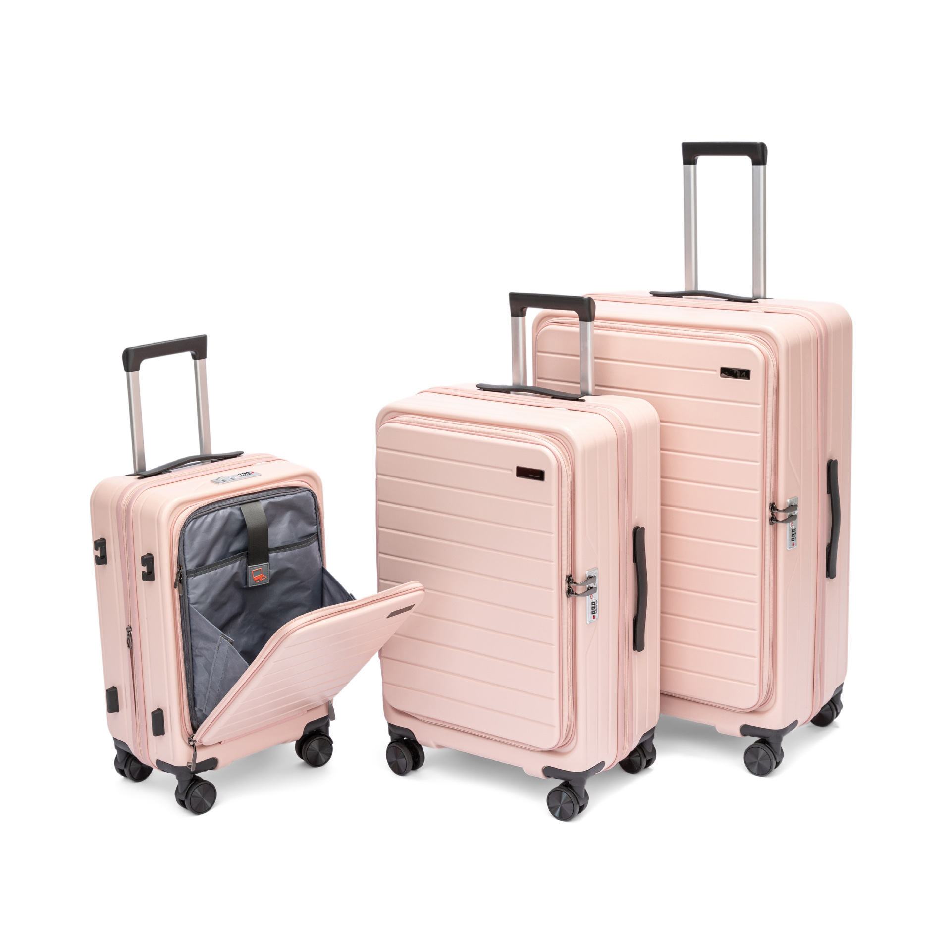 Cherry Blossom Pink [Version 3.0] - Newly Upgraded