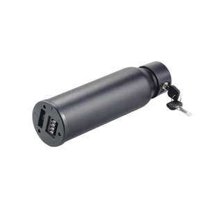 Batterie de vélo électrique Avaka Niubility B14S <span class=keywords><strong>36V</strong></span> 48V 10.5Ah 7Ah 5.2Ah Batterie de vélo électrique hybride pour Bafang <span class=keywords><strong>Tongsheng</strong></span> <span class=keywords><strong>250W</strong></span> 350W 500W - Product Image 6
