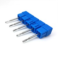 Foret en carbure pour élimination des callosités, instrument médical de pédicure pour éliminer les callosités des pieds, instruments creux pour une élimination plus rapide des peaux gercées et des callosités