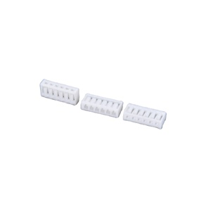 ขั้วต่อแบบ Pitch 2.5 มม. รุ่น SCN พร้อมตัวเรือนยาง แบบตัวผู้/ตัวเมีย สำหรับสายเคเบิล ขั้วต่อแบบ Pin Header ตัวเรือนขั้วต่อแบบ JST - Product Image 1