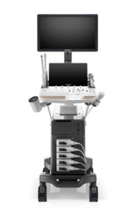 <span class=keywords><strong>Sonoscape</strong></span> P Serie P9/P10/P15/P20/P40/P50/P60 Trolley Kleur Doppler Systeem Echografie Machine - Product Image 5