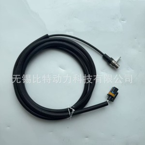   เซ็นเซอร์ความเร็วล้อ 4410322970 สำหรับรถบรรทุกและรถบัสอะไหล่ทดแทน - Product Image 1