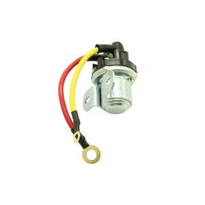 Номер детали 600-815-2170 6008152170 реле запасных частей экскаватора для Mitsubishi 24V - Product Image 6