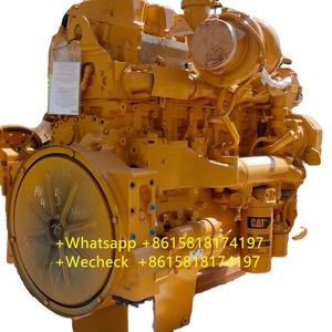 E3181B E3181C E3181D E3181E Long cylinder assembly 3181B 3181C 3181D 3181 Diesel <b>engine</b> cylinder - Product Image 1