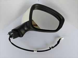 Espejo Lateral Plegable Automático para Dongfeng Forthing T5EVO Forthing T - Five Cirelli 5 Lamari <span class=keywords><strong>Eama</strong></span> Evolute I - Sky Vo 6 - Product Image 5