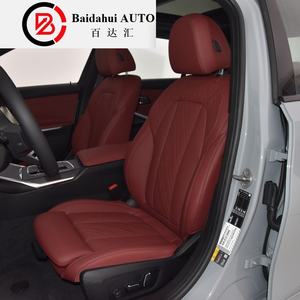 Nuevo <span class=keywords><strong>BMWi3</strong></span> 2024, Gran Oferta, Excelente <span class=keywords><strong>Precio</strong></span>, Vehículo Eléctrico Puro de Nueva Energía, Sedán de Alta Autonomía - Product Image 4