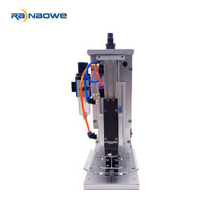 Machine à étiqueter les <span class=keywords><strong>chaussettes</strong></span> <span class=keywords><strong>pneumatique</strong></span> TM 5209 pour l'étiquetage des <span class=keywords><strong>chaussettes</strong></span> - Product Image 3