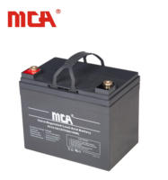 Batteries au plomb scellées sans entretien 12V 14,5Ah pour l'électronique grand public, les onduleurs, les fauteuils roulants électriques, les outils électriques - 600