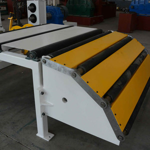 2024 новый дизайн OEM ODM машина для резки листового металла по длине - Product Image 5