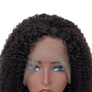 2020 Venta caliente corto rizado Bob HD Natural 12 pulgadas pelucas de pelo <span class=keywords><strong>peruano</strong></span> - Product Image 5