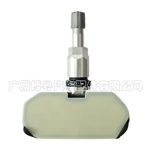 Capteur TPMS KC1-6508-AA 433 MHz externe pour Ford Titanium, surveillance de la pression des pneus - Product Image 4