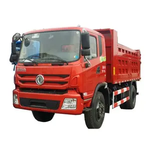 Bán Hot! NEW Dongfeng 4*2 Nhỏ Dump Truck/Tipper Xe Tải Nhà Máy Giá