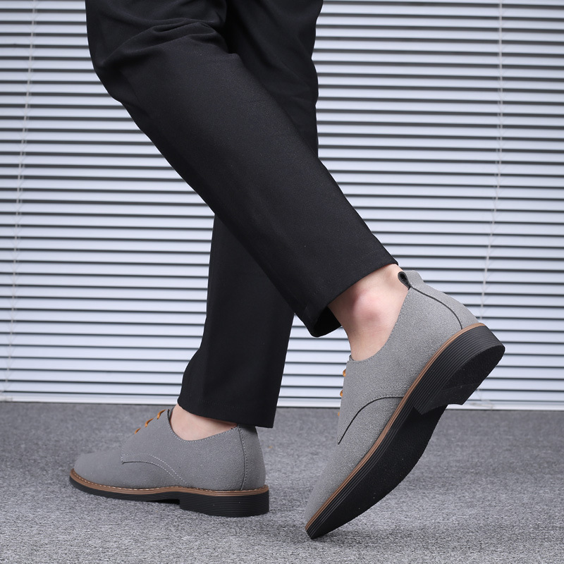 sachin and babi light blue dress Canvas Dress Shoes