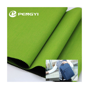 Özel renk açık Outdoor su geçirmez sırt çantası Polyester Oxford kumaşı tekstil - Product Image 4