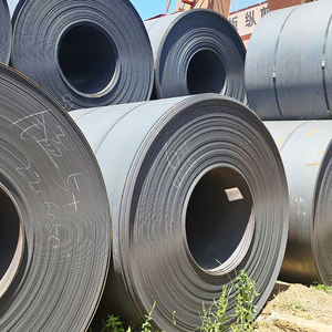 प्राइम क्वालिटी Q235 हाई मीडियम हॉट रोल्ड कार्बन स्टील <span class=keywords><strong>f30</strong></span> w245 कॉइल स्प्रिंग्स गैस सिलेंडर के लिए तेजी से - Product Image 3