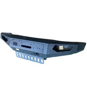 Parachoques Delantero para <span class=keywords><strong>Suzuki</strong></span> Jimny JB74, Accesorios Warraabs 2019+, Material de Acero, Servicio Profesional, Tamaño Estándar Perfecto 229131 - Product Image 6