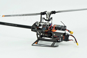 <span class=keywords><strong>OMPHOBBY</strong></span>-helicóptero teledirigido M2 EXPLORE 6 canales 3D, Motor sin escobillas Dual, transmisión directa, con controlador de vuelo, modelo de Juguetes - Product Image 5